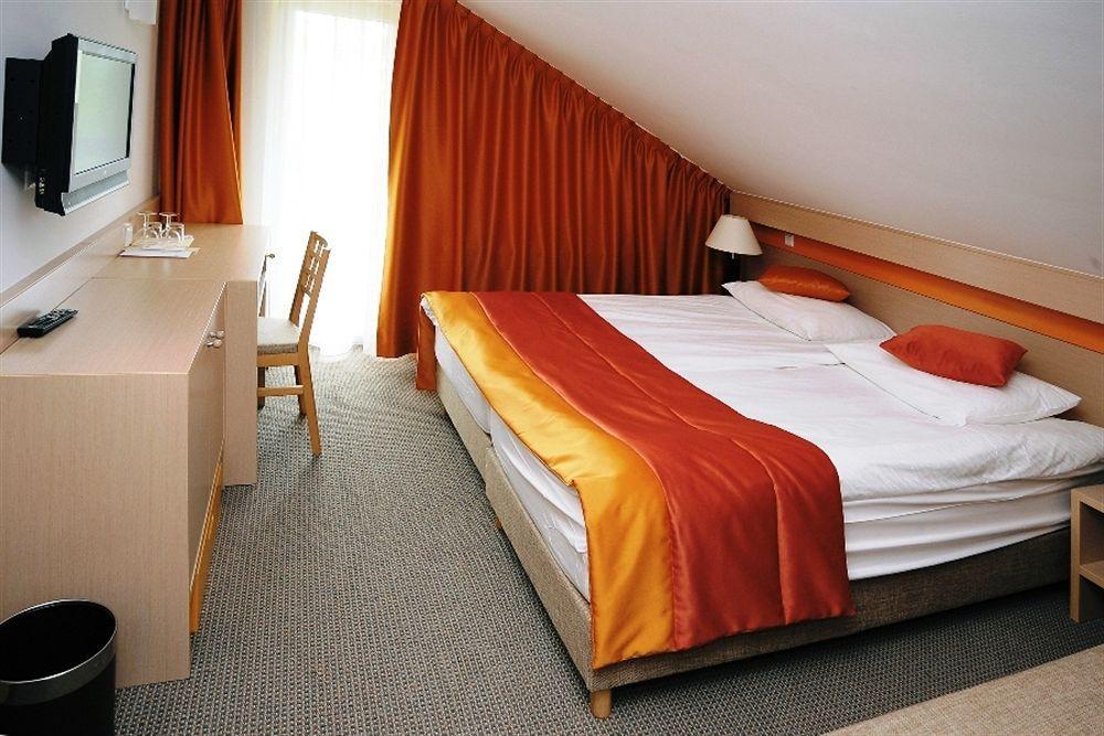 Garni Savica - Sava & Hotel Bled