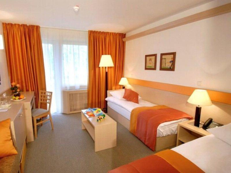 Hotel Garni Savica - Sava & 4*