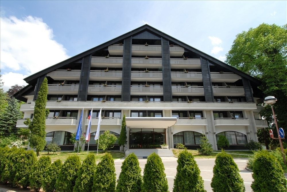 Garni Savica - Sava & Hotel Bled