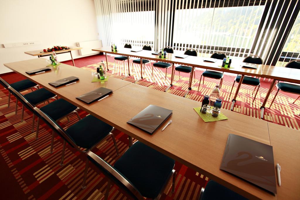 Garni Savica - Sava & Hotel
